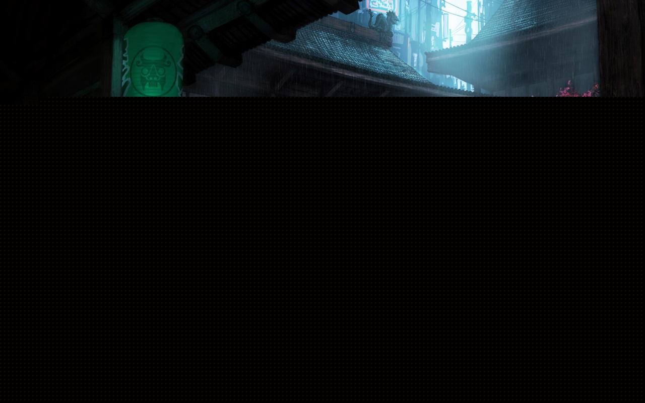 На пороге обои