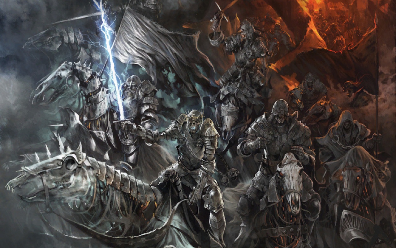 Дикий Гон обои