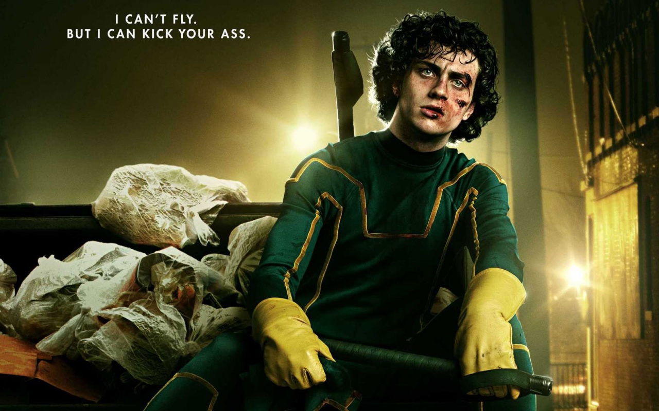 Я не могу летать но могу надрать тебе задницу обои