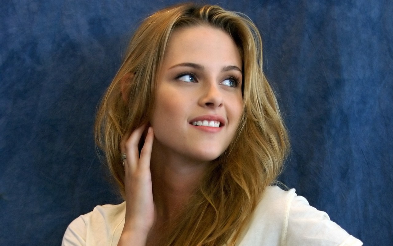 Кристен Стюарт обои