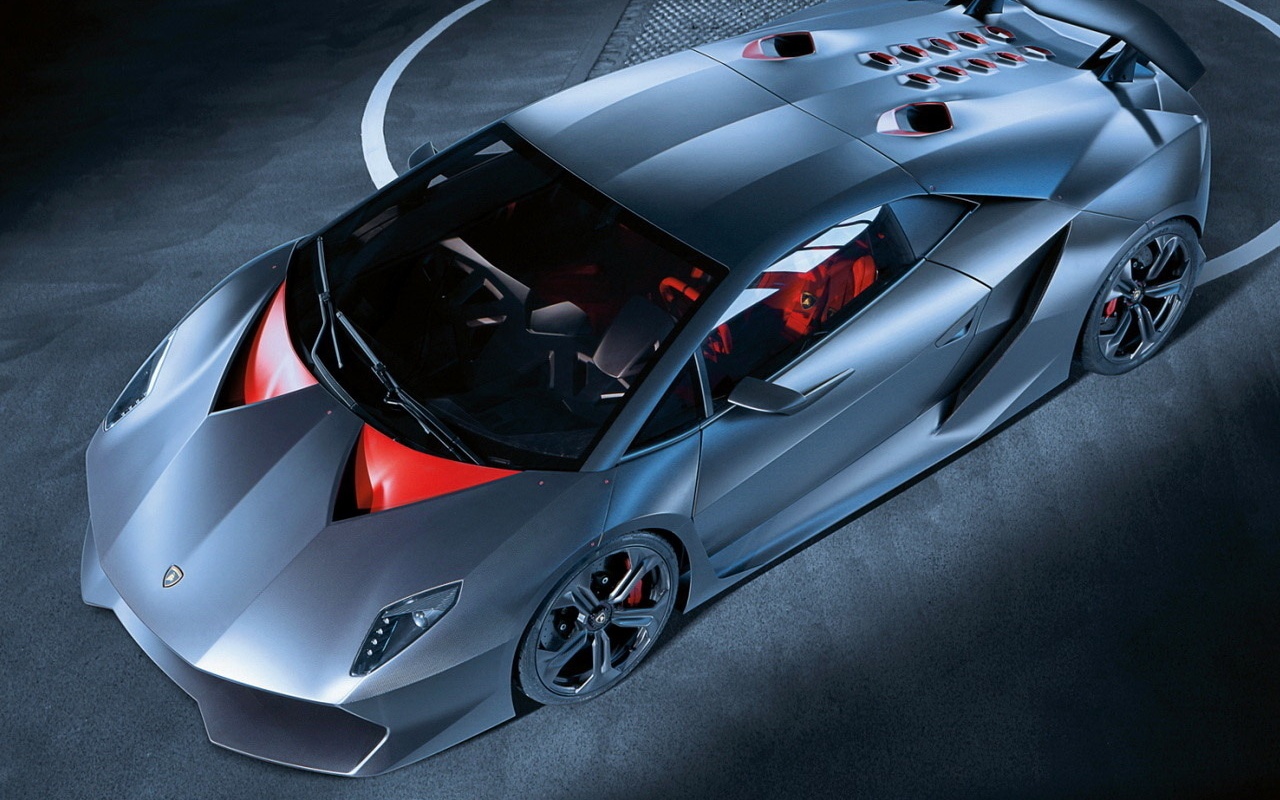 Lamborghini обои