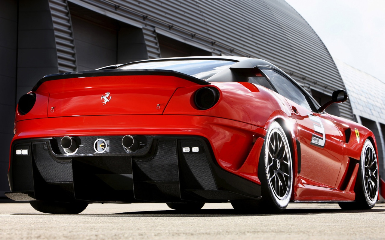 Ferrari Sportcar обои