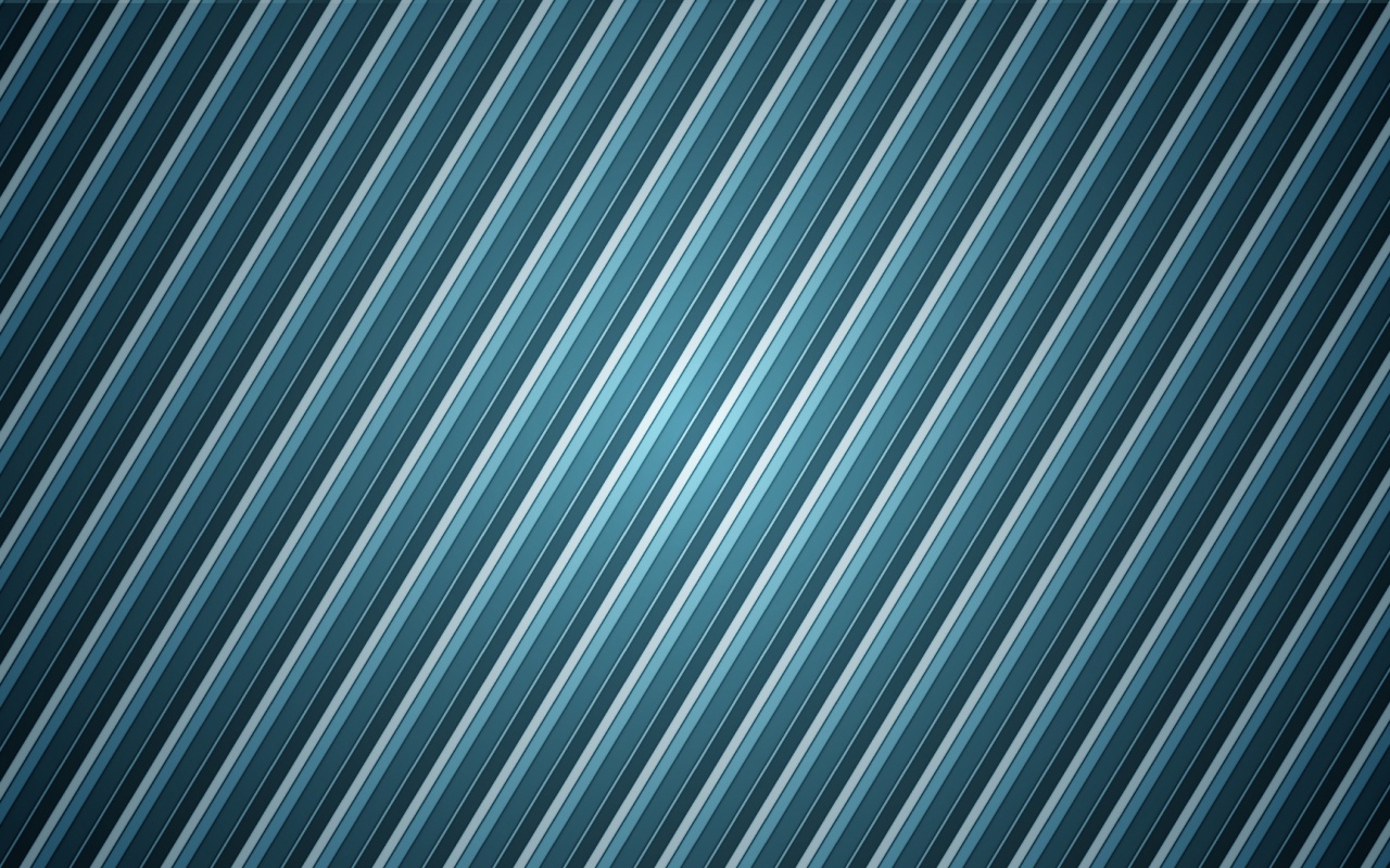 Полосы всех оттенков синего обои