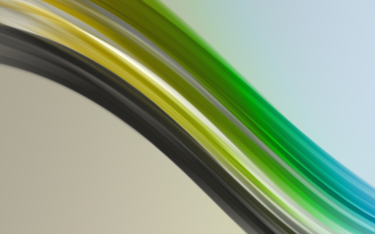 Полосы с зеленым отливом обои