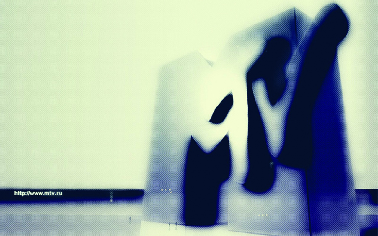 МТВ обои