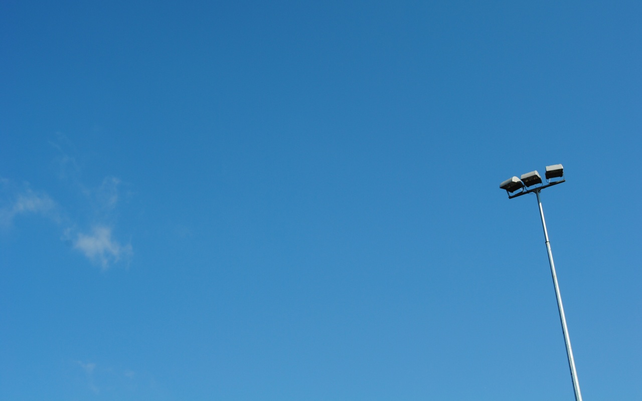 Фонарь обои