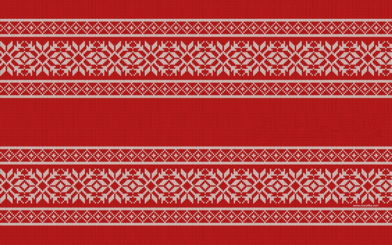 Теплый шарф обои