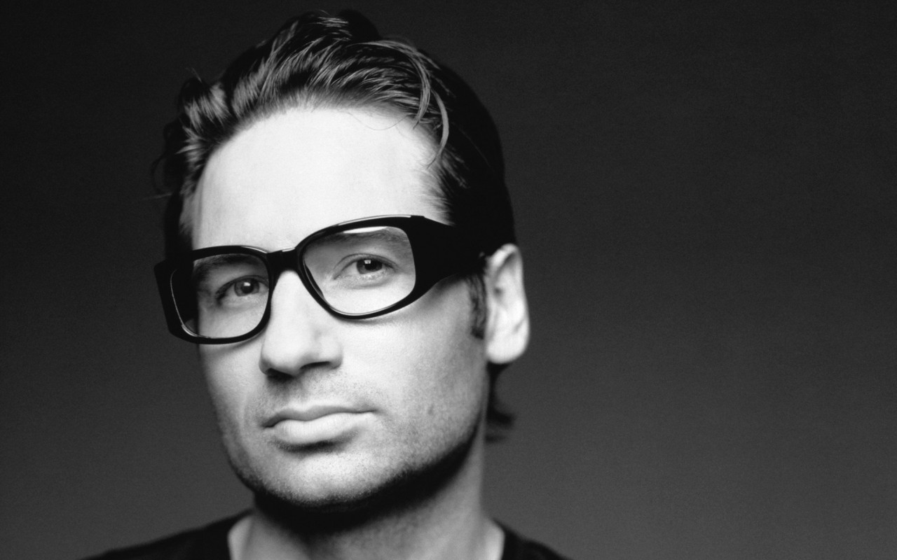 Дэвид Духовны обои