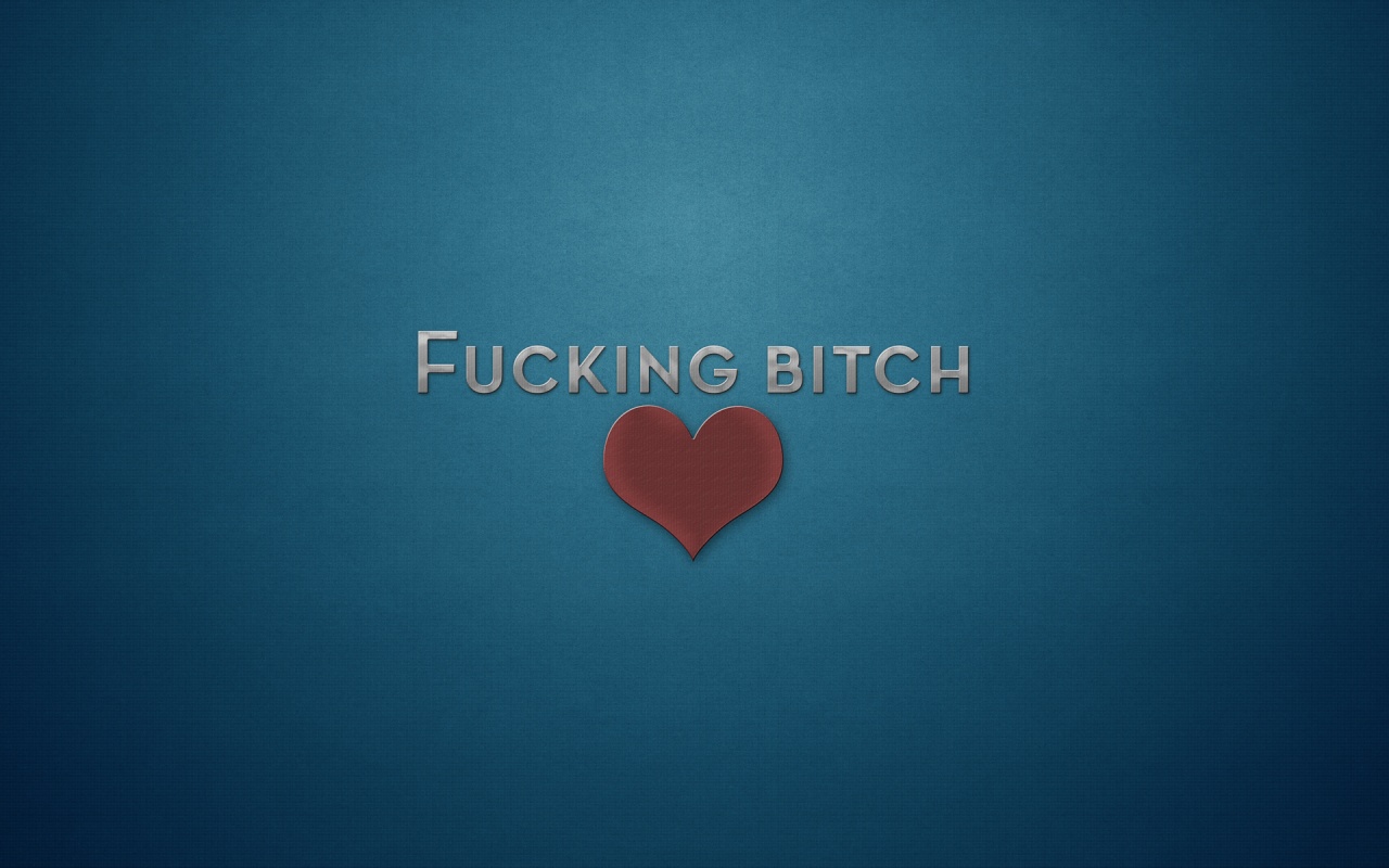 Чёртова стерва обои