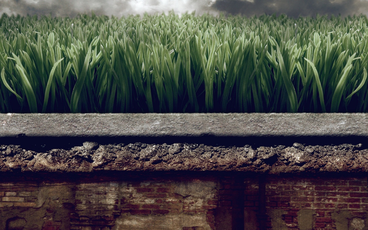 По другю сторону обои