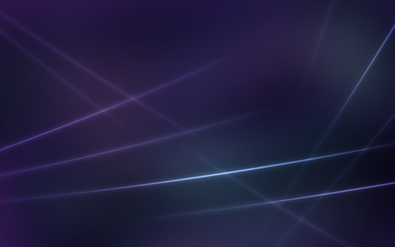 Лучи света на фиолетовом фоне обои