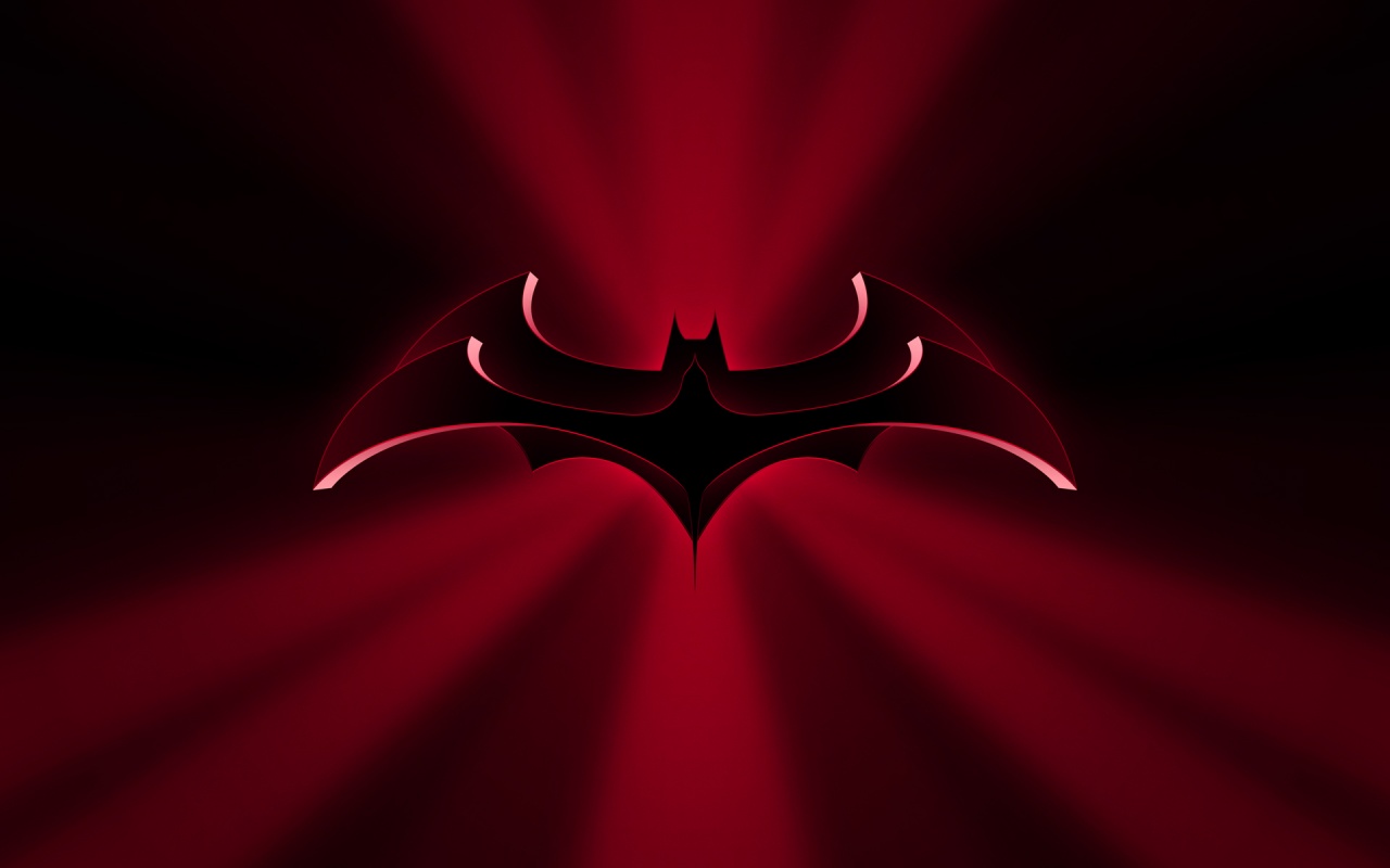 Знаки Бэтмена и Робина обои