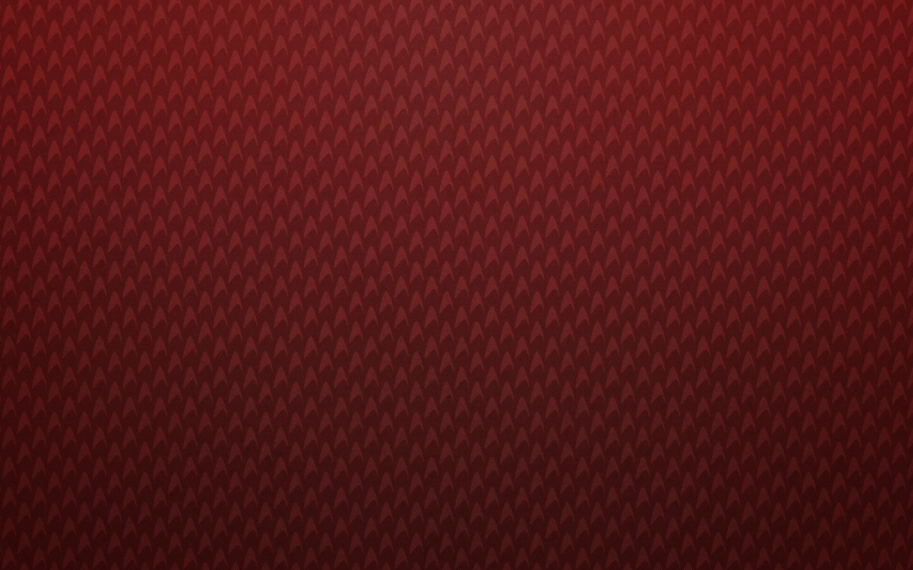 Узор с краснми треугольничками обои