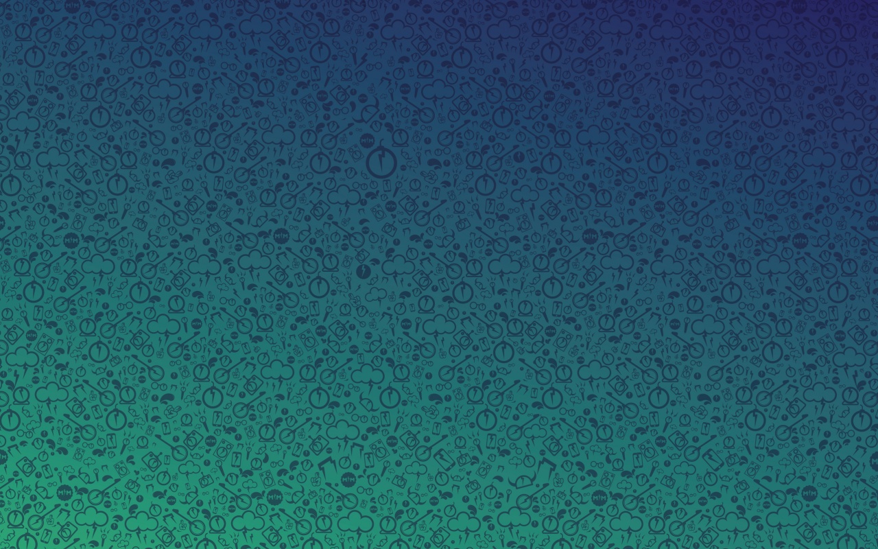 Разные символы обои