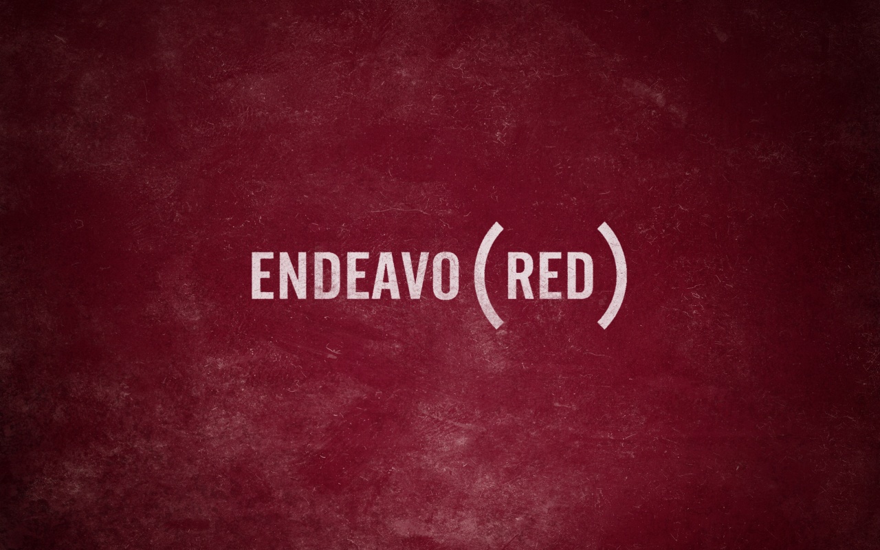 Endeavored — Попытавшийся обои