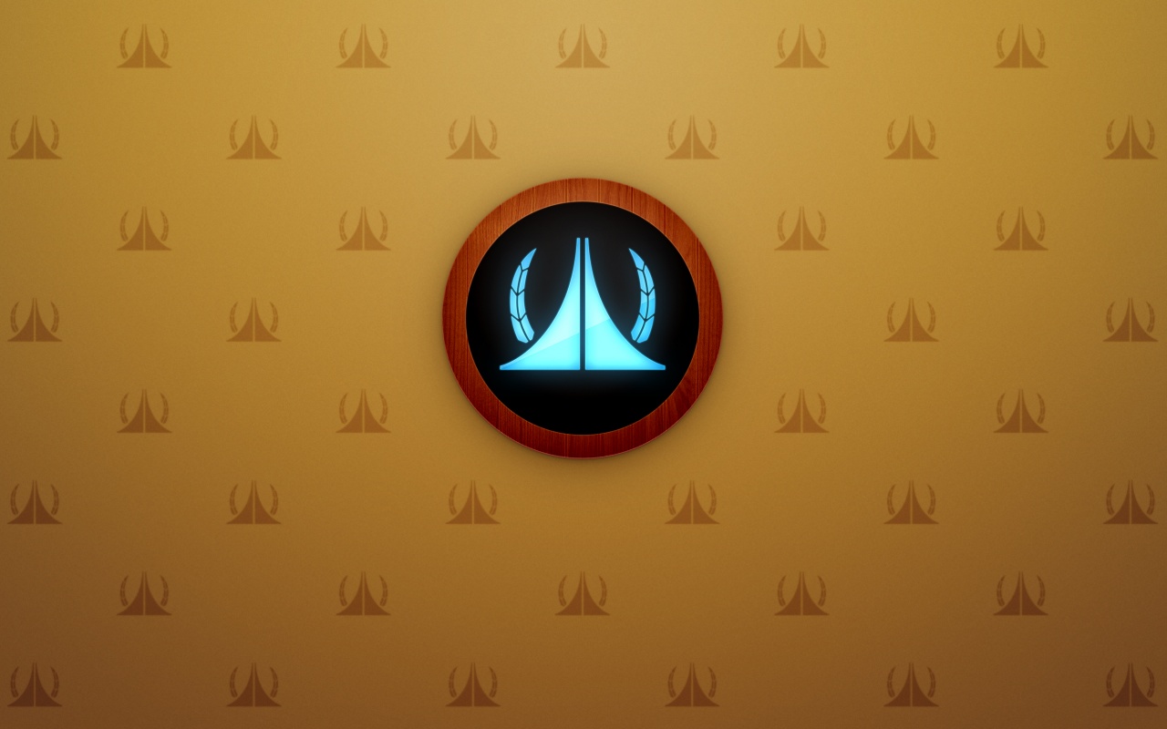 Executive starliner Axiom обои