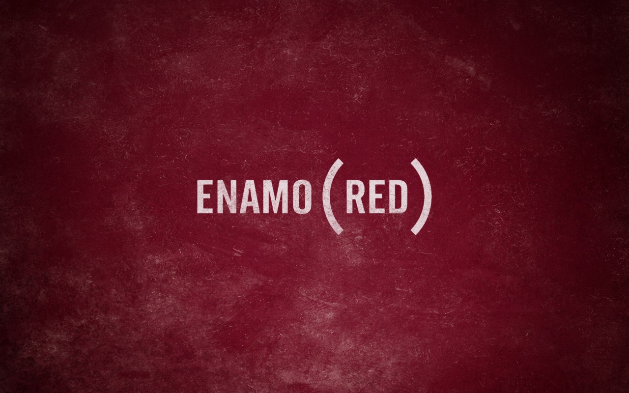 Enamored — Влюбленный обои