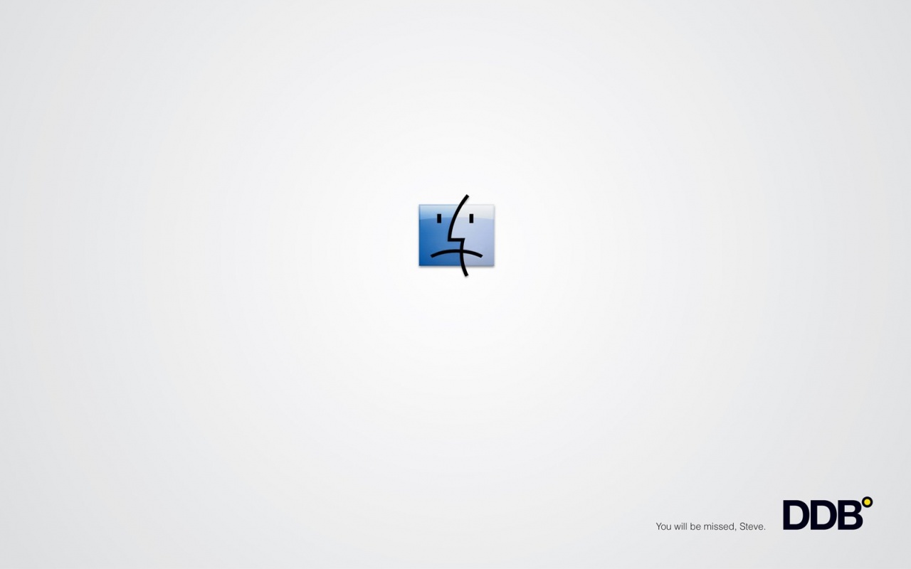 По тебе будут скучать, Стив обои