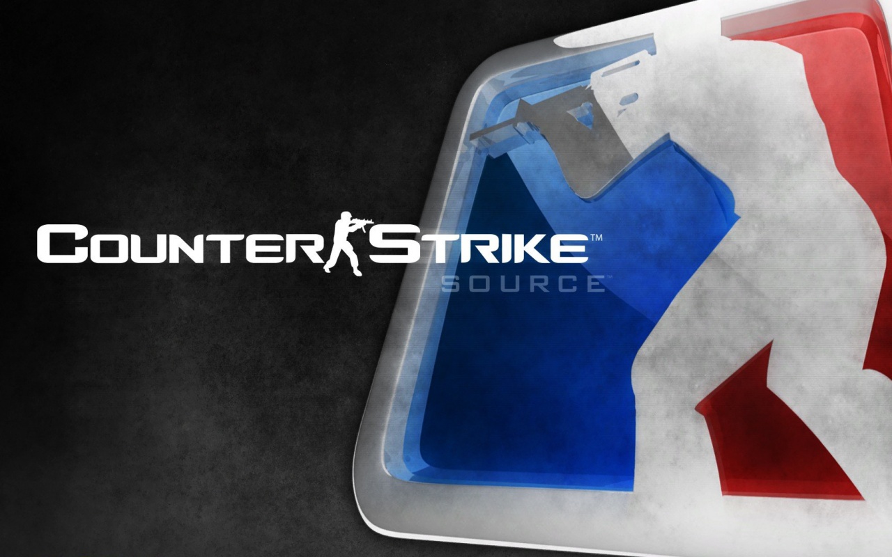 Counter Strike Source обои
