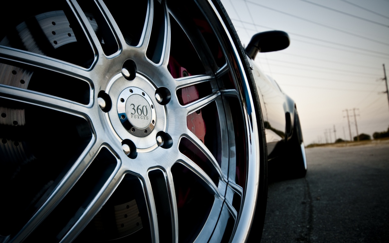 Шевроле обои