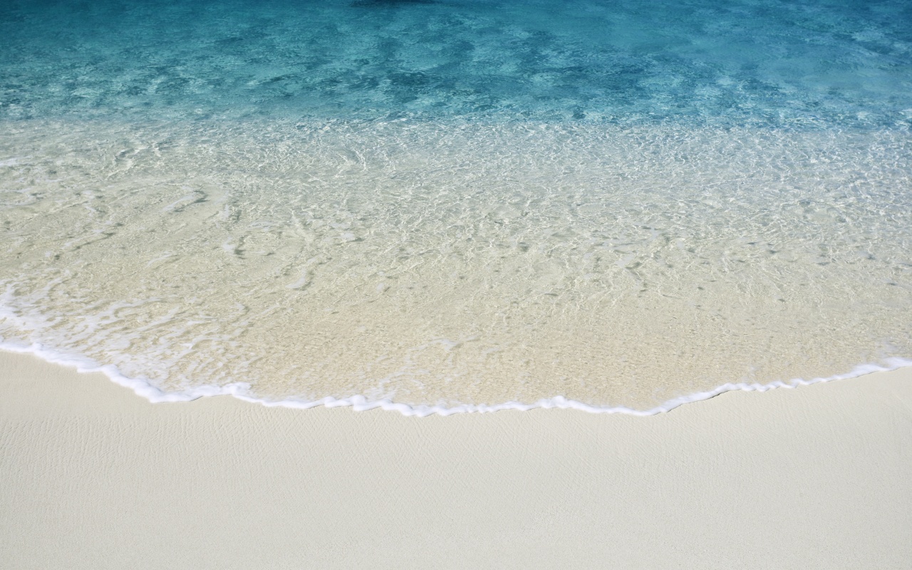 Mac OS X Lion стандартные обои