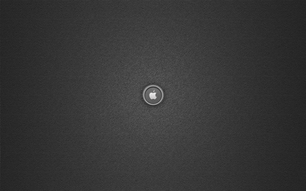 Огрызок обои