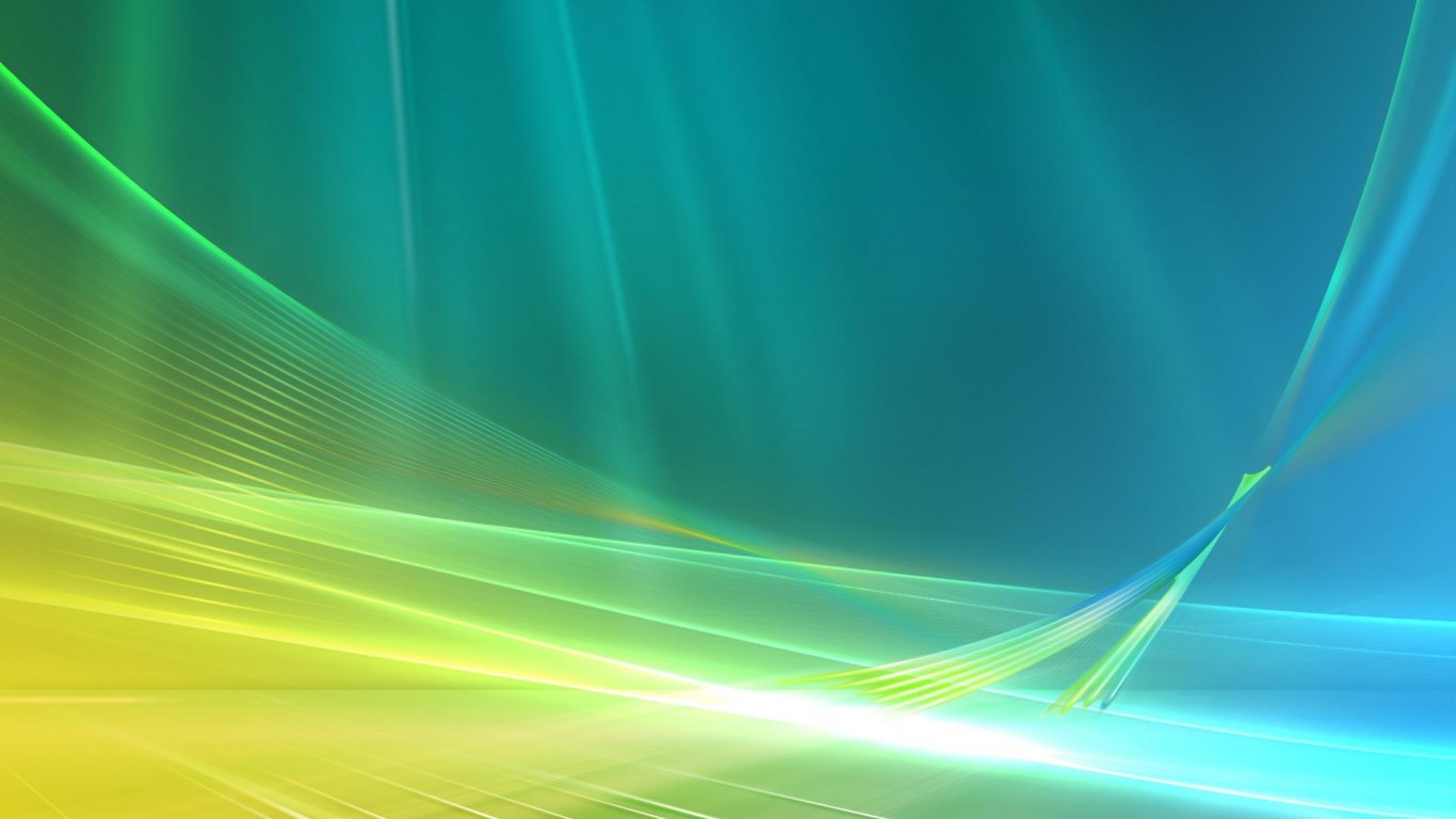 Windows Vista стандартные обои обои