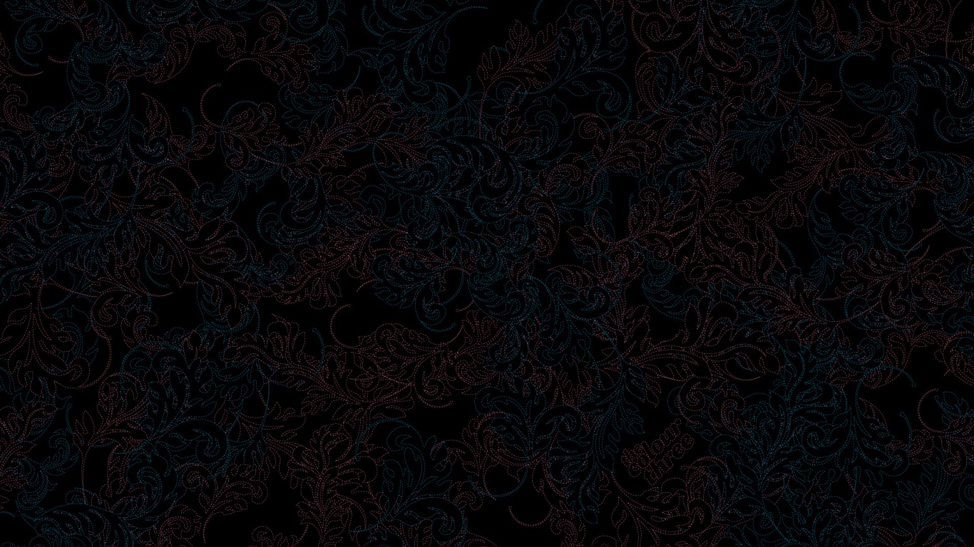 The colour three обои