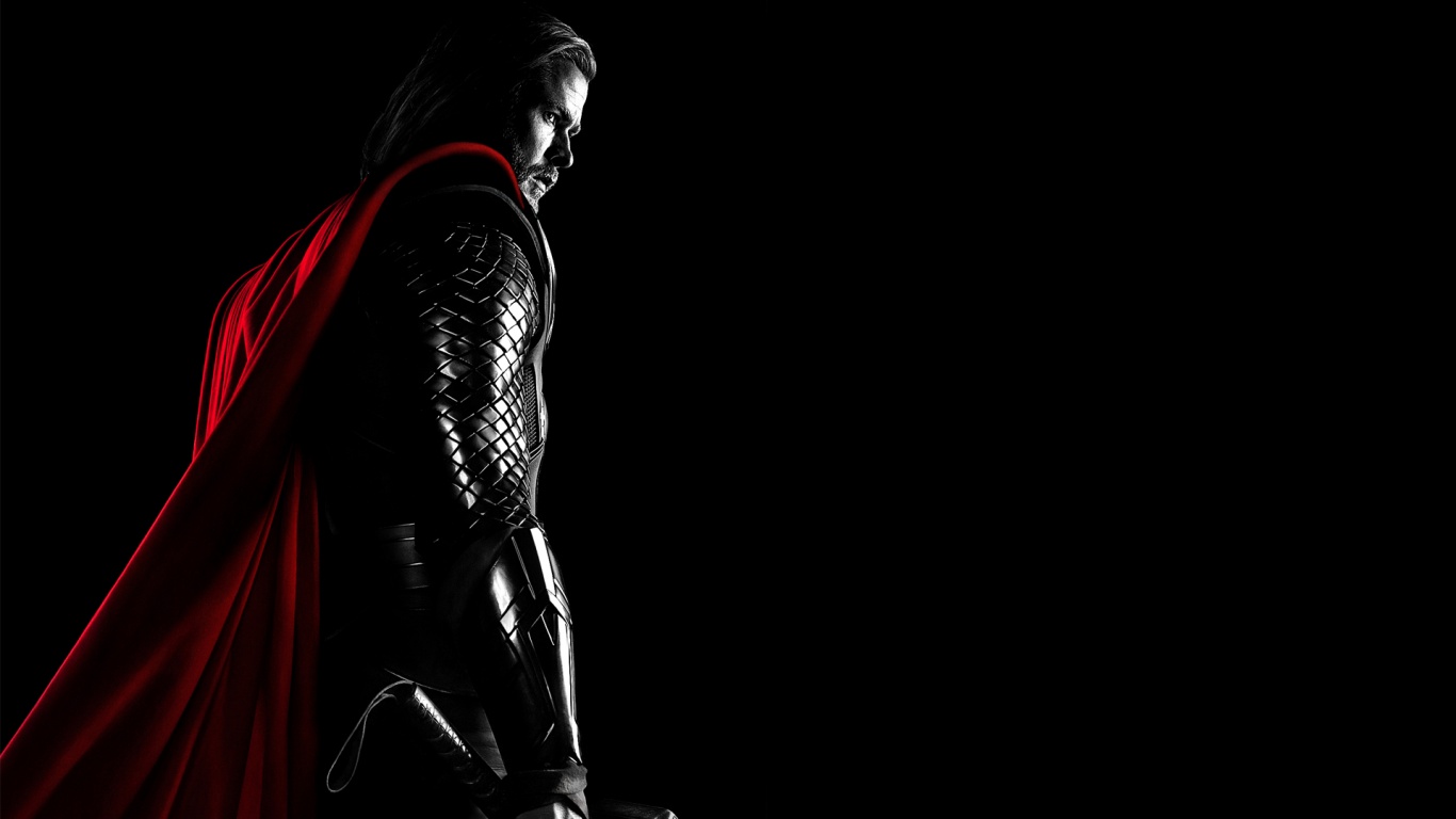 Мрачный Тор обои