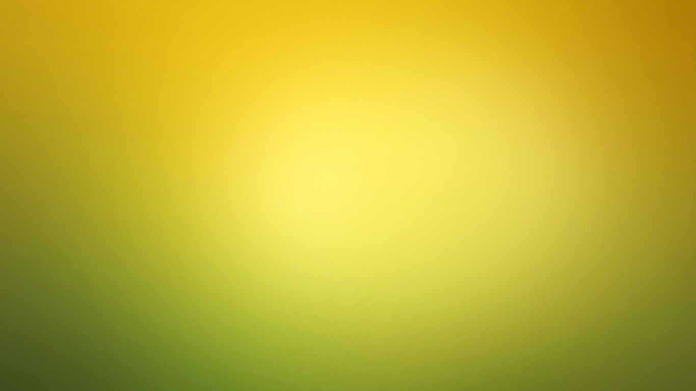 Желто зеленый фон обои