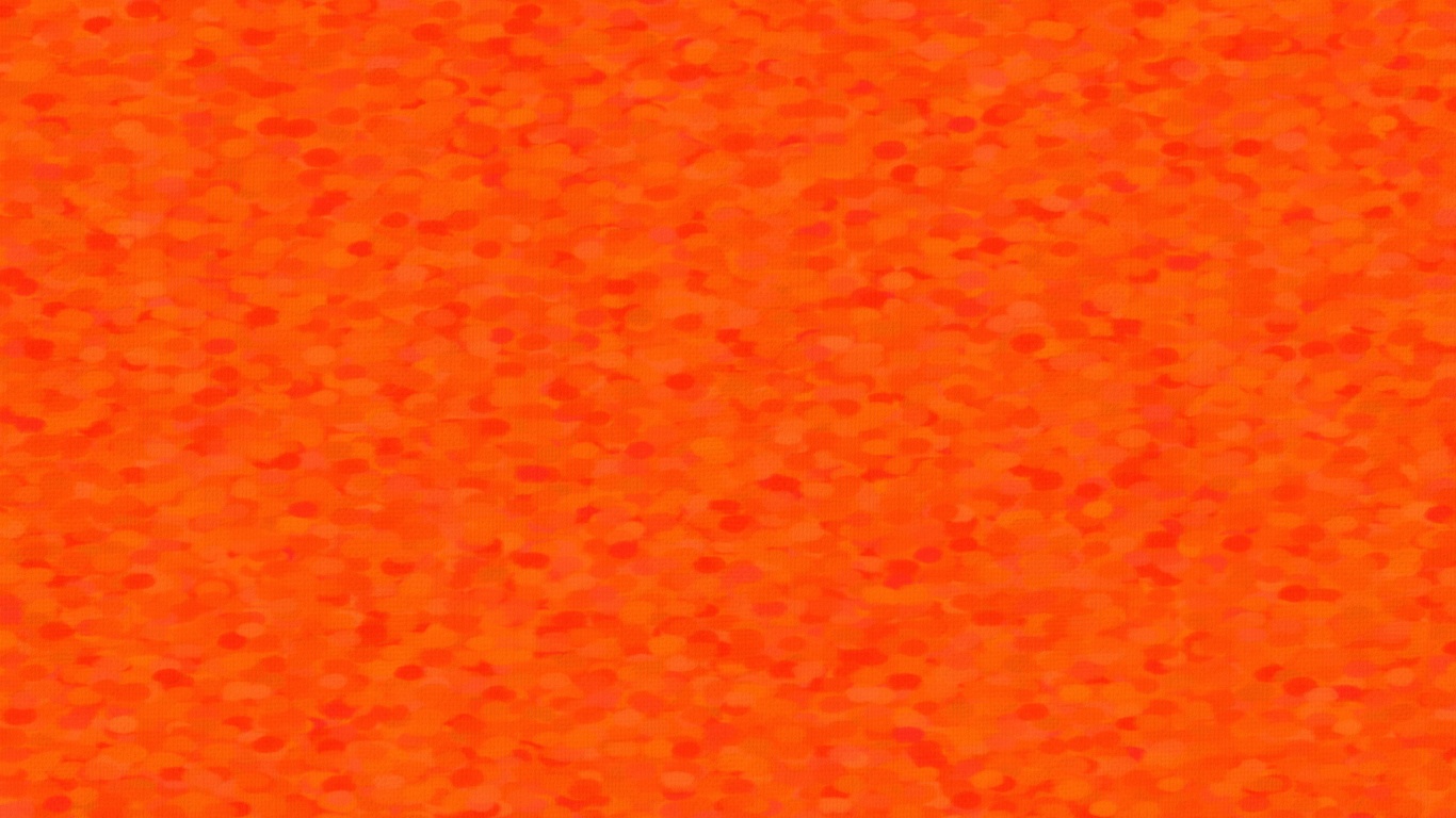 Оранжевые пятна обои