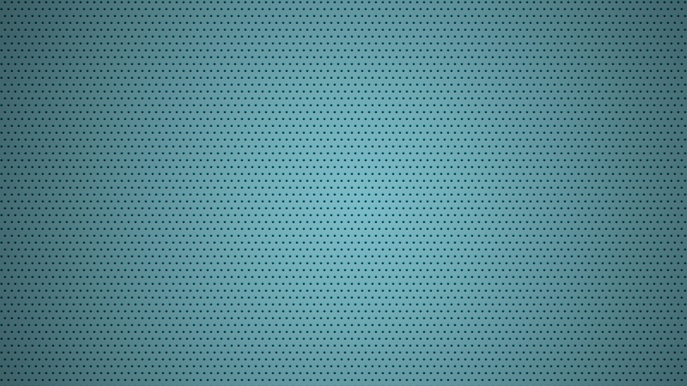 Голубая перфорированная кожа обои