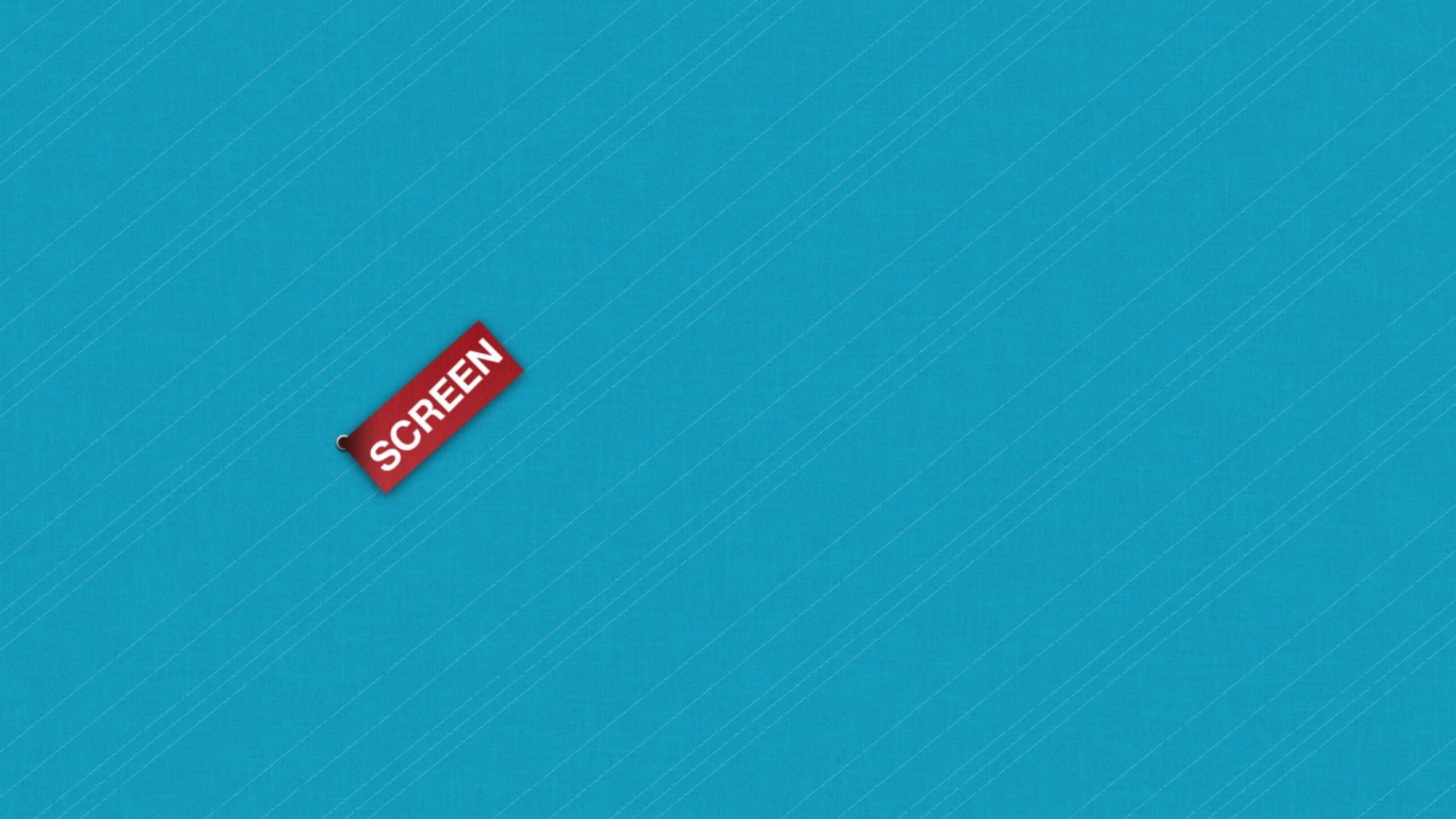 Screen обои
