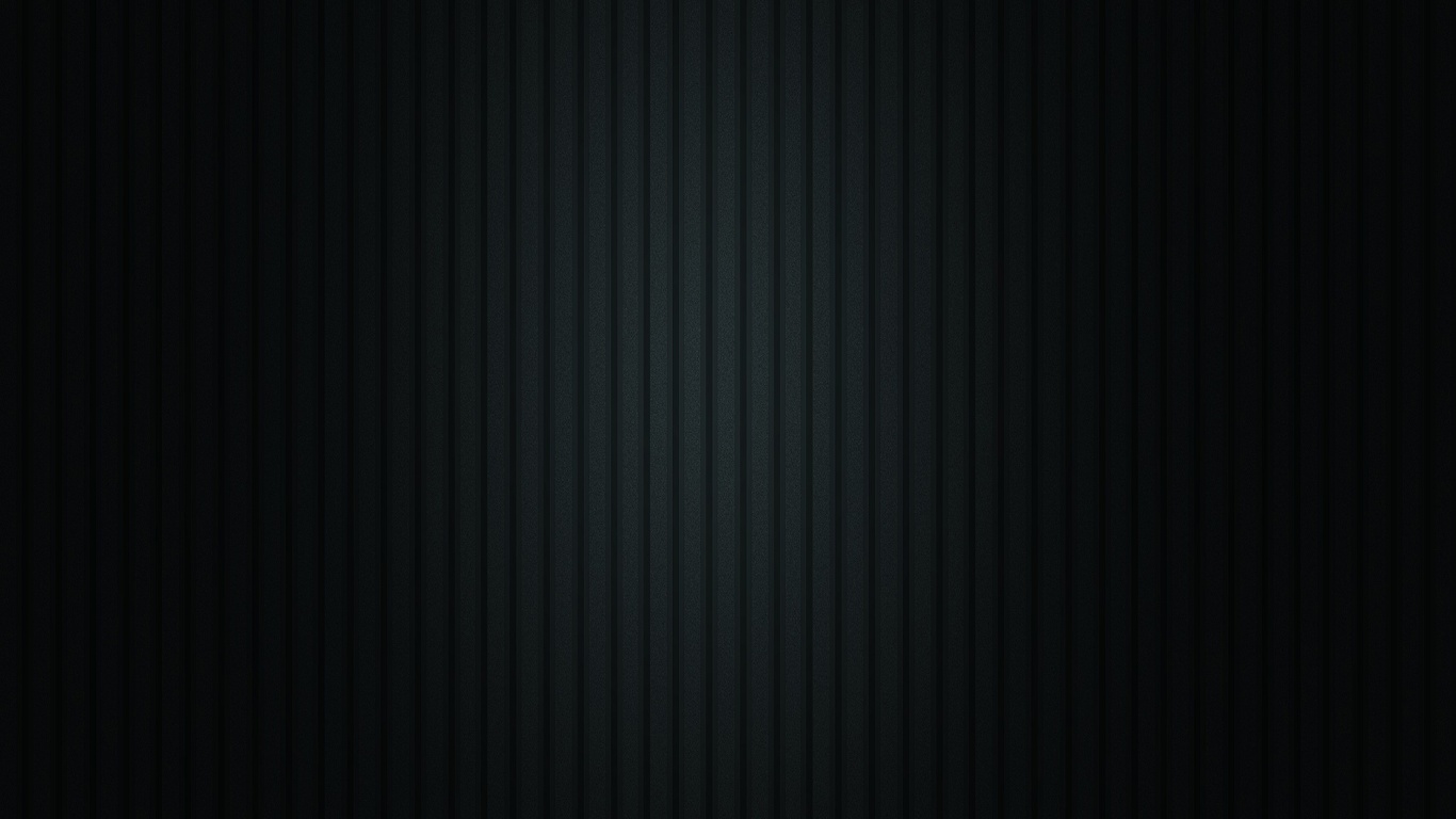Темные черные полосы обои