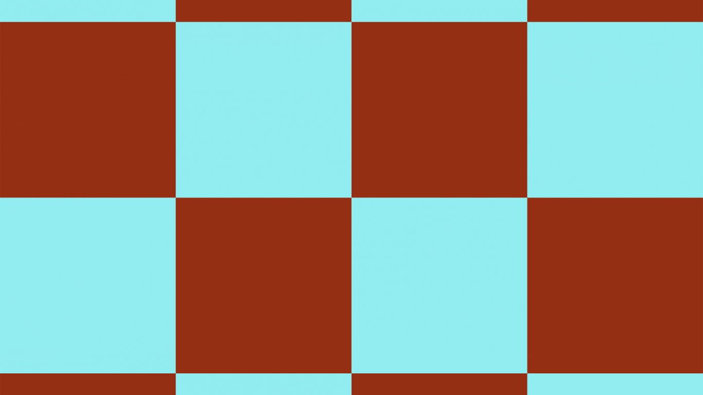 Красно-голубая клетка обои