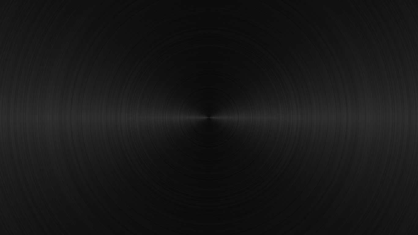 Черные круги обои