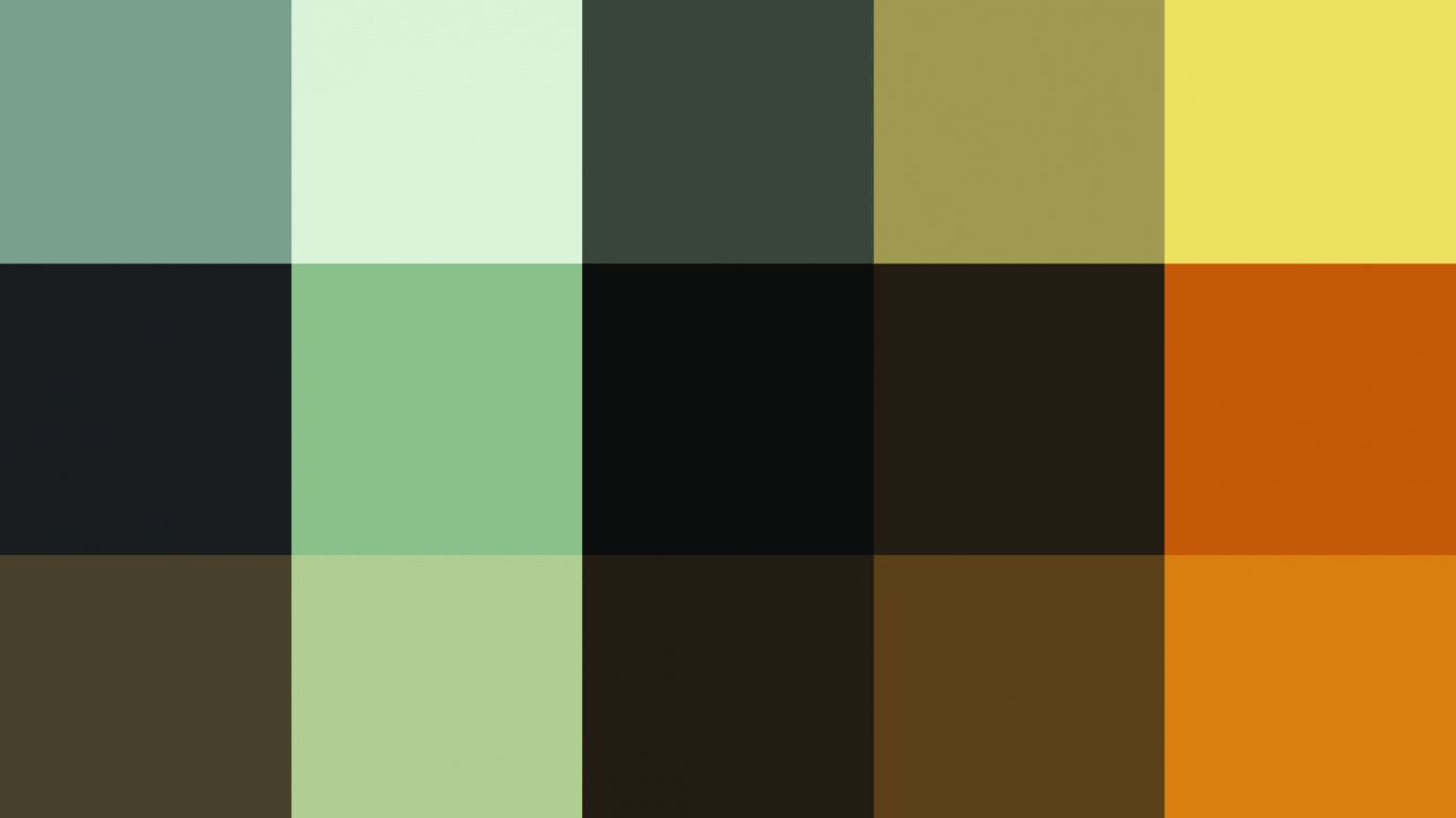 Бурые квадраты обои