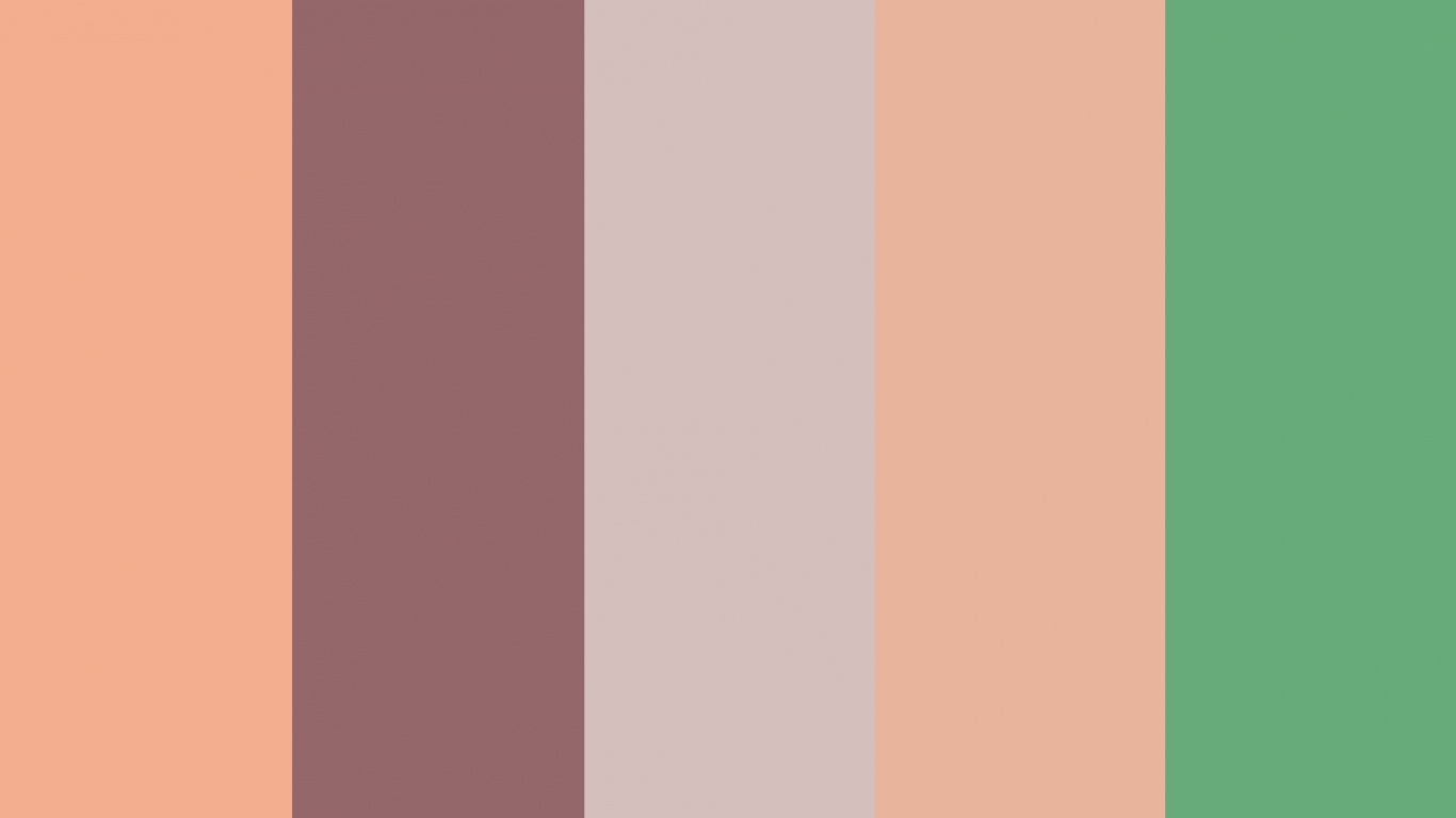 Полосы пастэльных тонов обои