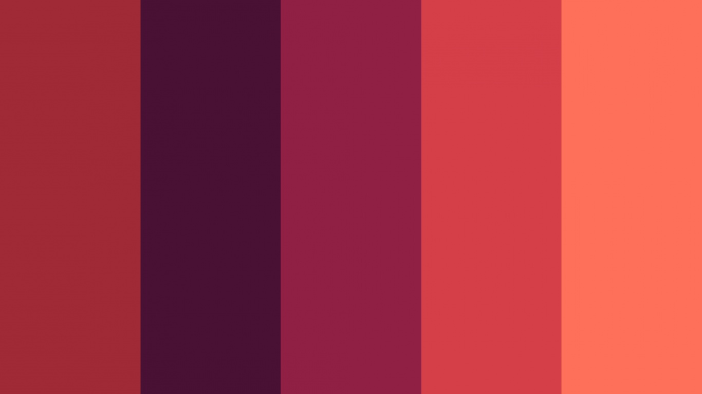 Красные полосы обои