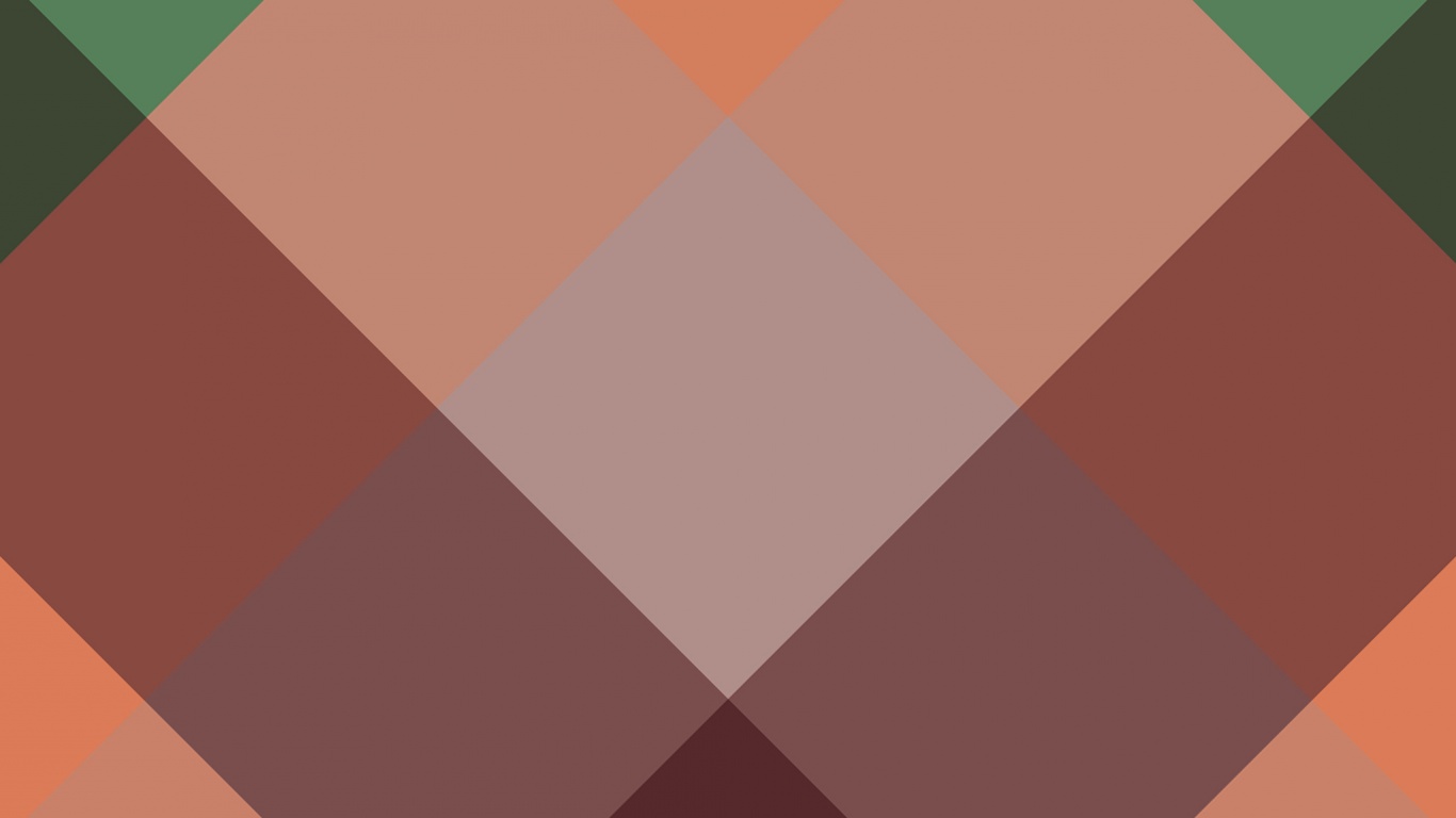 Ромбы в коричневых тонах обои