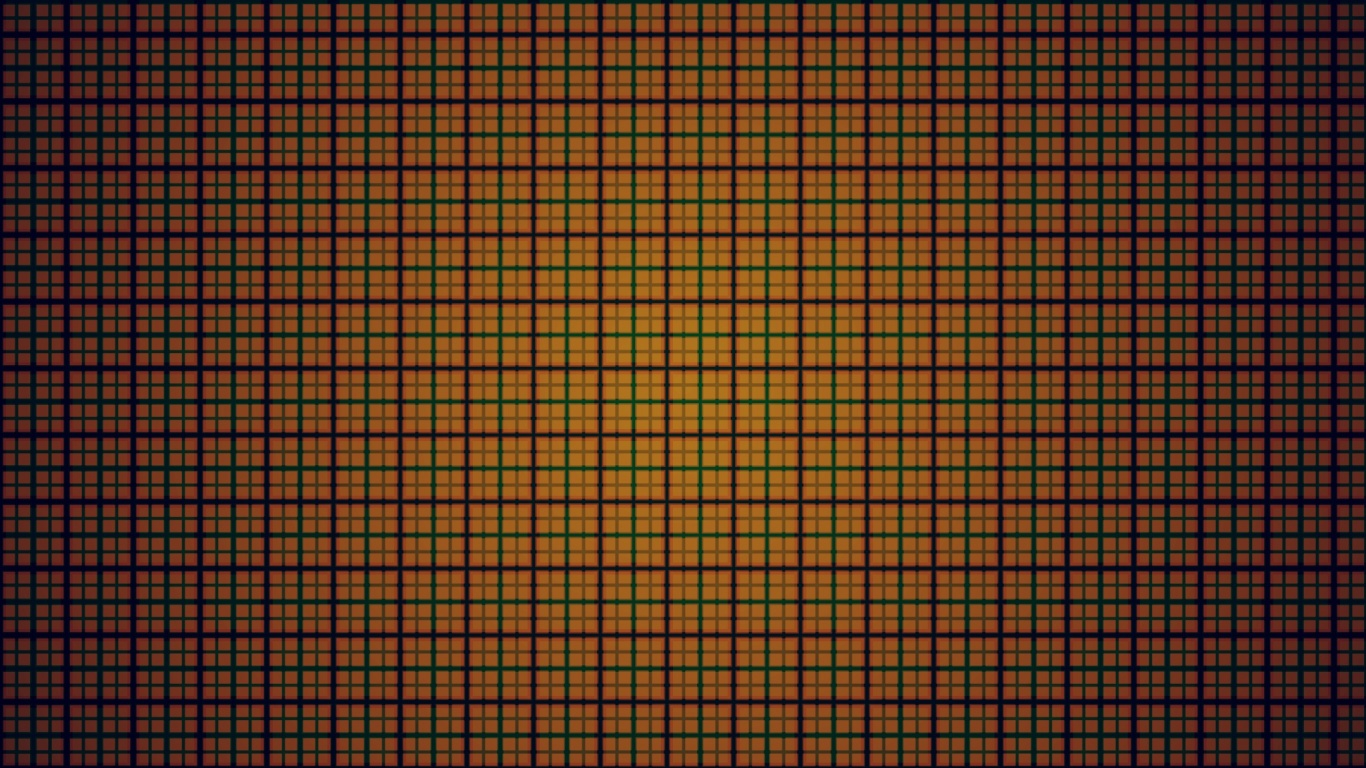 Красно-зеленые квадратики обои