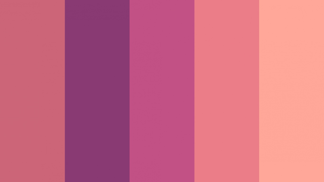 Розовые полосы обои