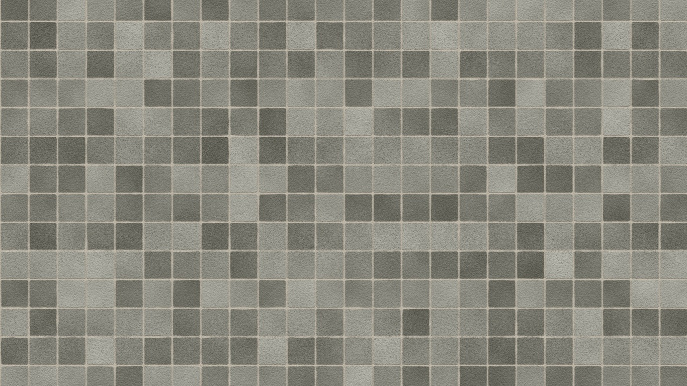 Клетки разных серых оттенков обои