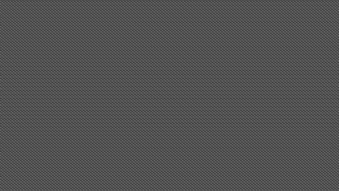 Серый горизонтальный узор обои