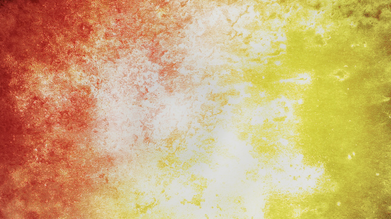 Красно-желтый грязный фон обои