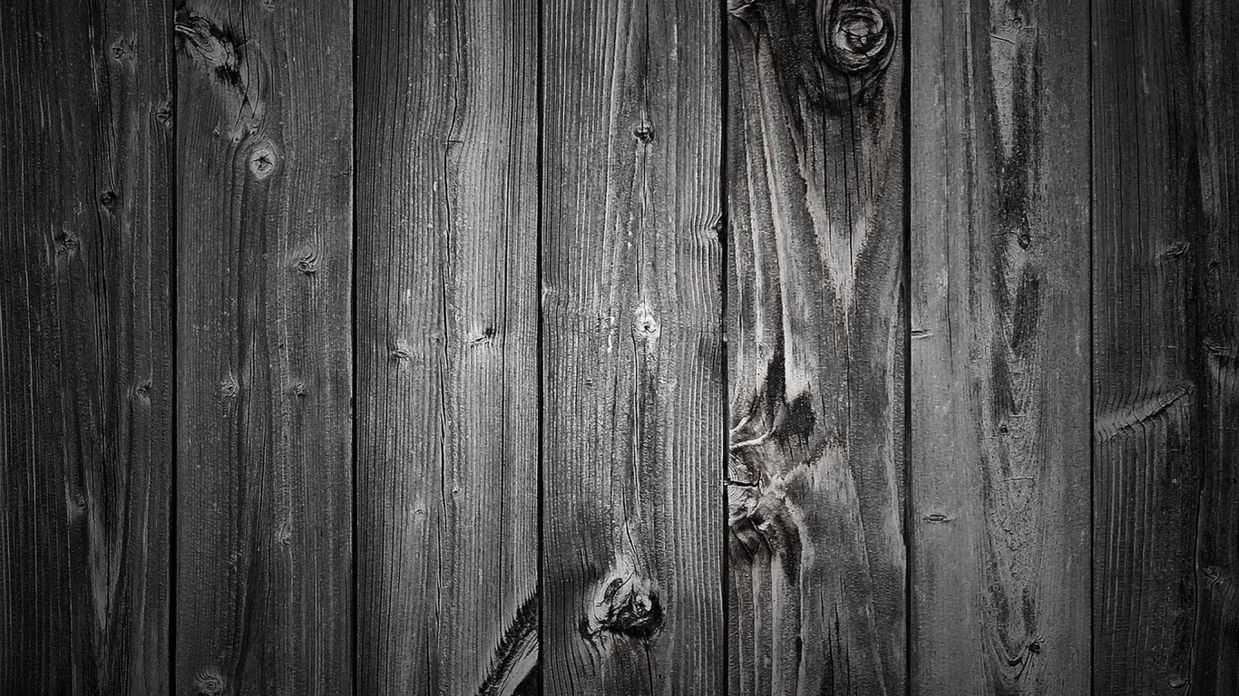 Деревянный забор обои