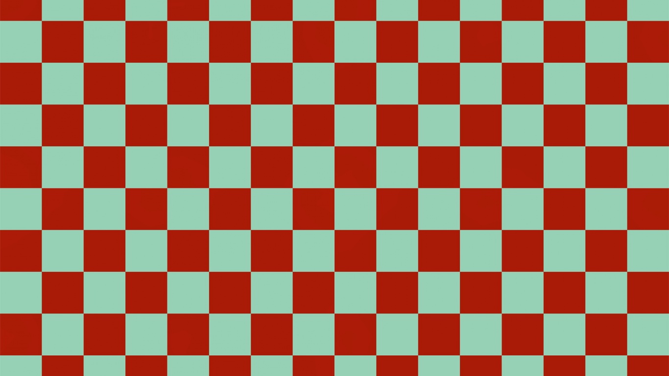 Красная клетчатая текстура обои