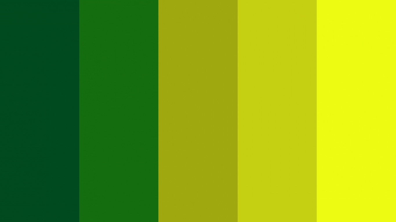 Кислотная палитра обои