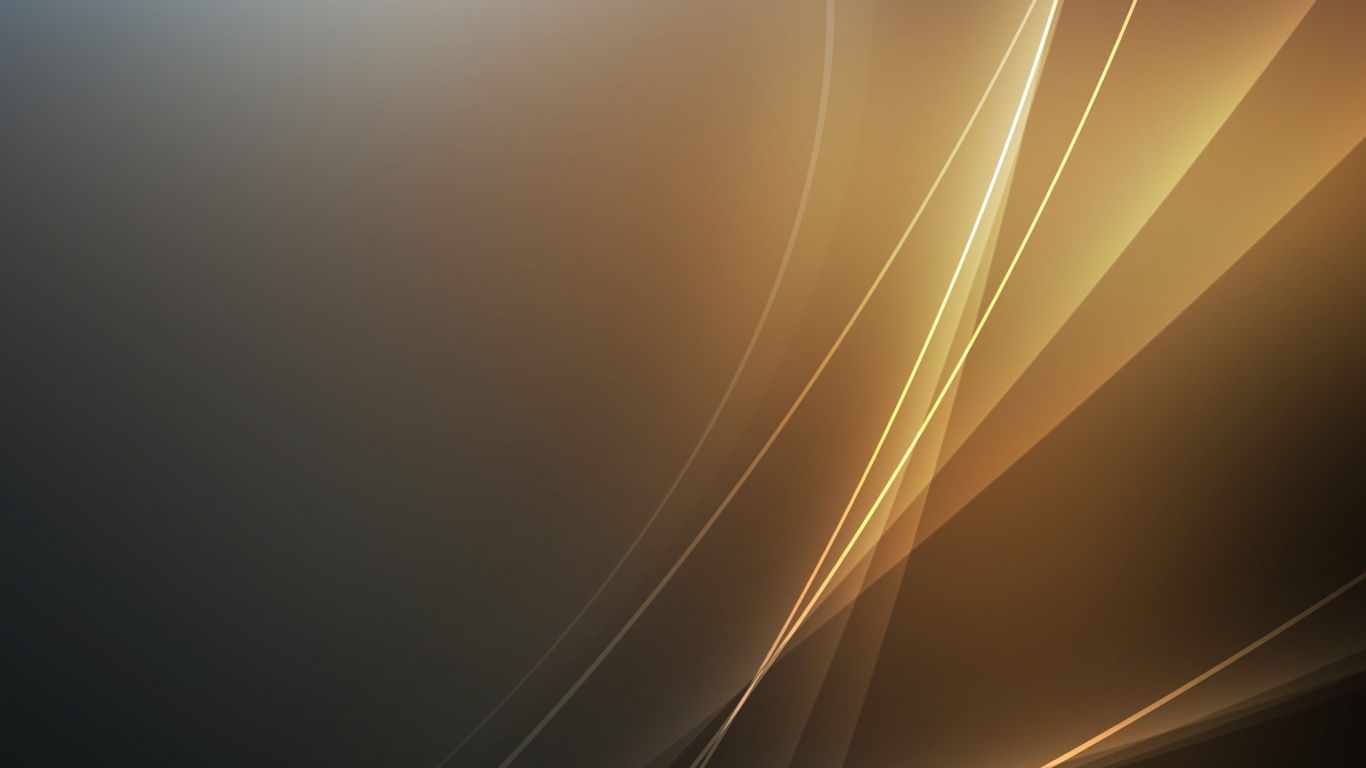 Световые линии обои