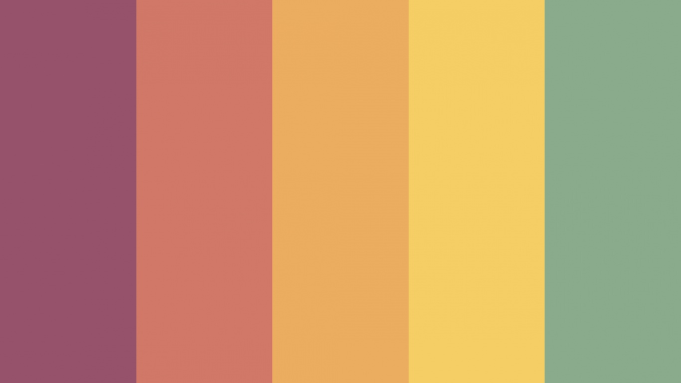 Мягкие цвета обои